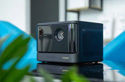 激光投影儀選購指南 技術解析與市場趨勢