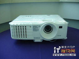 光影新時尚 三菱GX330/350 3D投影儀，僅售3980元引領視覺革命