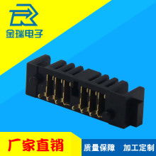 連接未來，光耀生活——走進(jìn)樂清市富強(qiáng)電器廠的多元化電連接產(chǎn)品世界