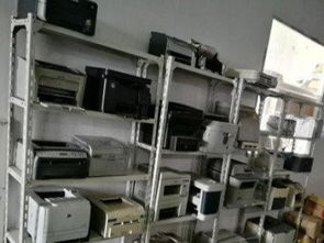 觀城社區(qū)辦公設備一站式服務 打印機復印機租賃、銷售、維修與維護